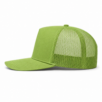 Summit trucker thumbnail 14 left