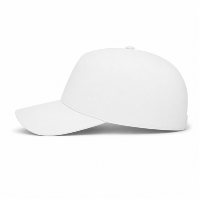 Flex Waikiki Water-Repellent Nylon Curved Peak Cap