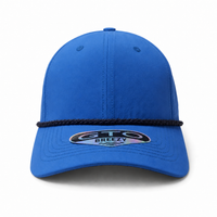 GTO Breezy With Rope thumbnail 33 blue/navy front