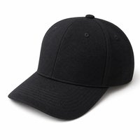 Flex ONE1ZERO Snapback thumbnail 8 black angle