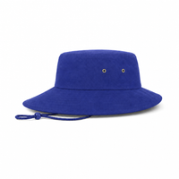 Surf Hat with Rope & Toggle thumbnail 32 royal right