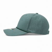 GTO Breezy With Rope thumbnail 122 green/green left