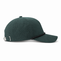 GTO Breezy With Rope thumbnail 130 green/black right