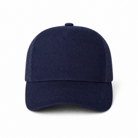 A Frame Flex Cotton Trucker thumbnail 30