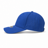 GTO BREEZY thumbnail 21 blue left
