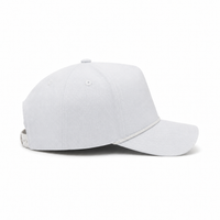 A Frame Rope Cap thumbnail 29 white right