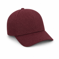GTO Athletic Mesh Cap with Premium Breathable Design thumbnail 12