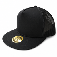 Kids Flex A Frame Snapback Trucker thumbnail 6