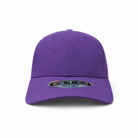 GTO BREEZY thumbnail 3 purple front