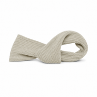 Cable Knit Scarf thumbnail 3