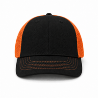 GTO MERCURY thumbnail 30 black  orange front