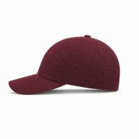 GTO Athletic Mesh Cap with Premium Breathable Design thumbnail 9