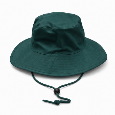 Flex Premium Surf Hat With Break-Away Strap