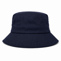 GTO 1000 Vented Bucket Hat with Patented Airflow Technology thumbnail 18 navy front