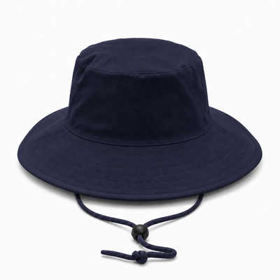 Flex Premium Surf Hat With Break-Away Strap