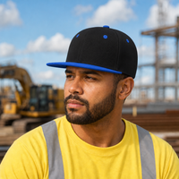 Kids Urban Flex Snapback thumbnail 63
