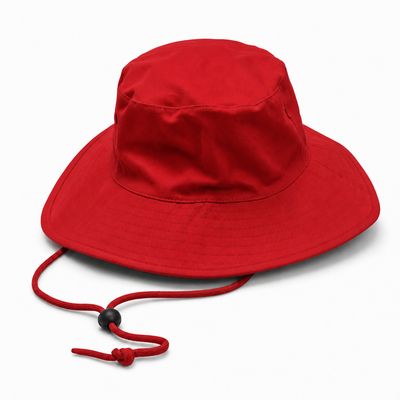 Flex Premium Surf Hat With Break-Away Strap