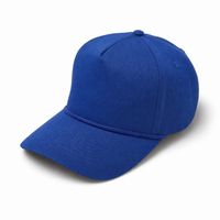 A Frame Rope Cap thumbnail 25 royal angle