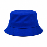 Flex 1000 Bucket Hat thumbnail 20 royal front