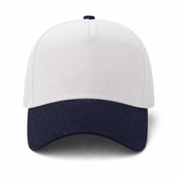 A Frame Flex Cap with Adjustable Snapback and Premium Cotton thumbnail 188 a frame flex cap with adjustable snapback and premium cotton