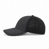 GTO MERCURY thumbnail 45 charocal black left