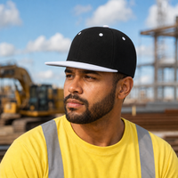 Kids Urban Flex Snapback thumbnail 14
