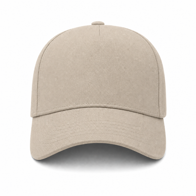 A Frame Flex Cap with Adjustable Snapback and Premium Cotton