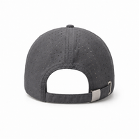 GTO Breezy With Rope thumbnail 50 charcoal/grey back
