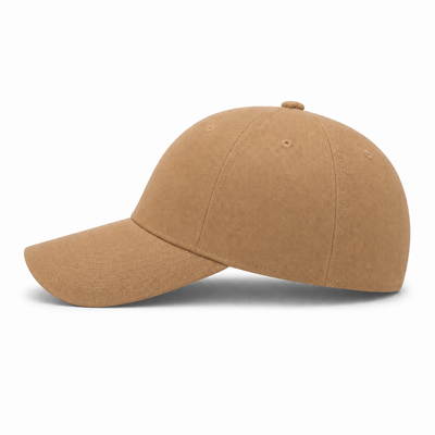 A Frame Flex Cap with Adjustable Snapback and Premium Cotton
