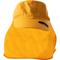 Flex 4057 Water Resistant Legionnaire Caps with Adjustable Strap thumbnail 36 flex 4057. water resistant legionairres caps -waterproof caps