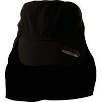 Flex 4057 Water Resistant Legionnaire Caps with Adjustable Strap thumbnail 10 flex 4057. water resistant legionairres caps - madhats.com.au