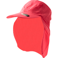 Flex 4057 Water Resistant Legionnaire Caps with Adjustable Strap thumbnail 69 flex 4057. water resistant legionairres caps - madhats.com.au