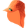 Flouro Orange