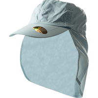 Flex 4057 Water Resistant Legionnaire Caps with Adjustable Strap thumbnail 53 flex 4057. water resistant legionairres caps - waterproof caps