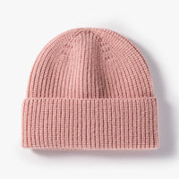 Premium Lambswool Flex Beanie with Cuff – Ultra Soft & Warm thumbnail 33 flex beanie with cuff - madhats.com.au