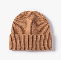 Premium Lambswool Flex Beanie with Cuff – Ultra Soft & Warm thumbnail 8 flex beanie with cuff - madhats.com.au