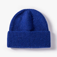 Premium Lambswool Flex Beanie with Cuff – Ultra Soft & Warm thumbnail 102 flex beanie with cuff - madhats.com.au