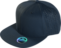 Flex Breezy Lightweight Ventilated Nylon Cap with Sweatband thumbnail 10 flex breezy - madhats.com.au