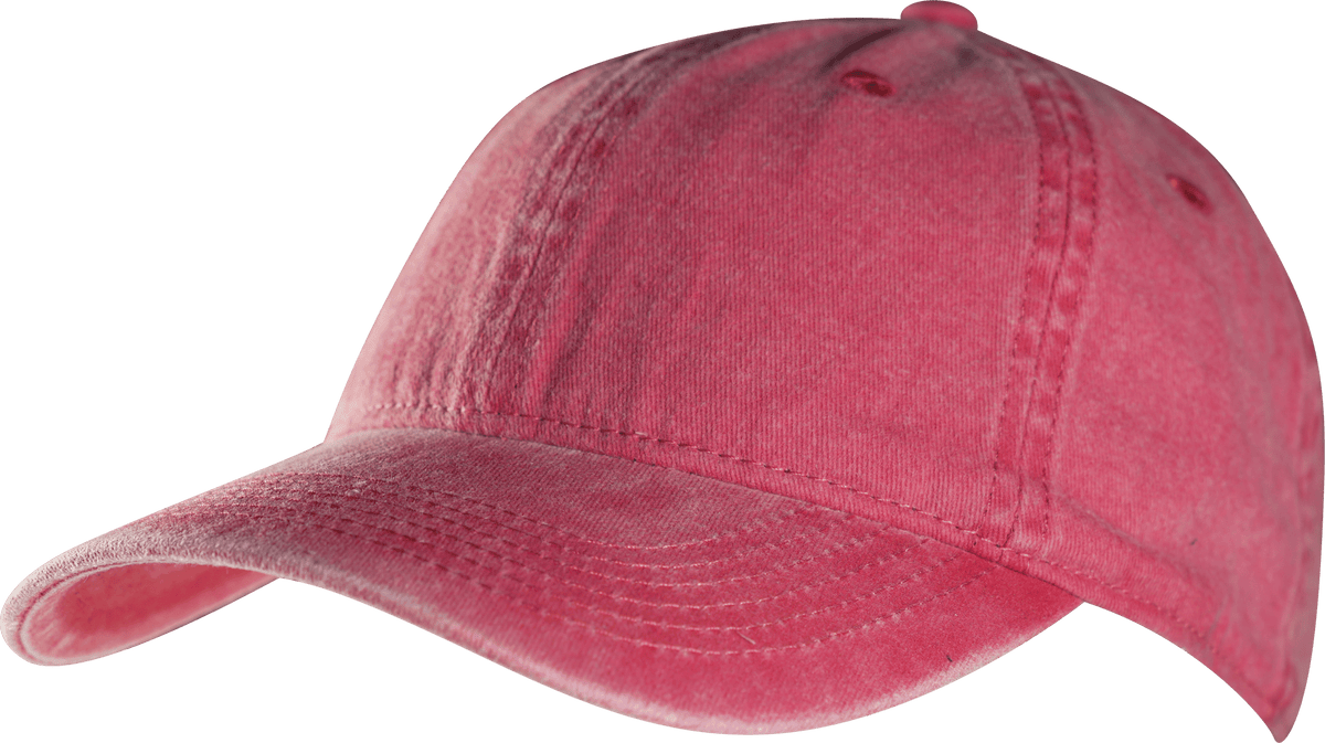 Flex Enzyme Washed Adjustable Baseball Cap
