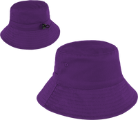 Flex Kindy Bucket Hat thumbnail 61 flex kindy bucket hat - madhats.com.au
