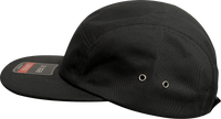 Flex R165 Premium Cotton 5-Panel Adjustable Cap thumbnail 35 flex r168 - madhats.com.au