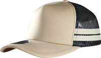 Flex Stripe A Frame Trucker High Profile thumbnail 1