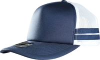 Flex Stripe A Frame Trucker High Profile thumbnail 13