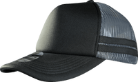 Flex Stripe A Frame Trucker High Profile thumbnail 2