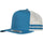 Steel/Blue/Silver
