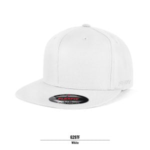 6297F FLEXFIT - madhats.com.au