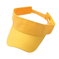 Flex Event Visor in Multiple Vibrant Colours thumbnail 115 flex event visor - madhats.com.au