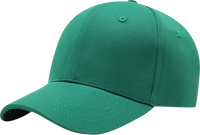 Coogee Metal Buckle Low Profile Baseball Cap thumbnail 5 coogee metal buckle - madhats.com.au