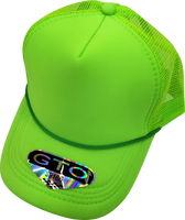 GTO 39165 ROPE TRUCKER thumbnail 2