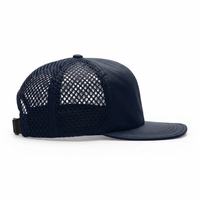 935 Nylon Baseball Wide Mesh Trucker Hats thumbnail 7 935 nylon baseball wide mesh trucker hats